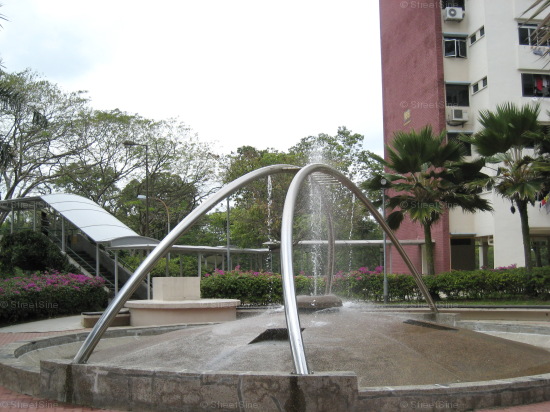 Blk 166 Stirling View (Queenstown), HDB 3 Rooms #377172